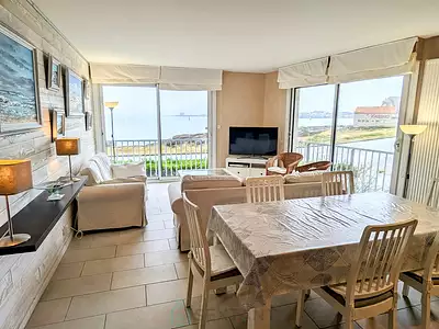 Appartement, 76 m²