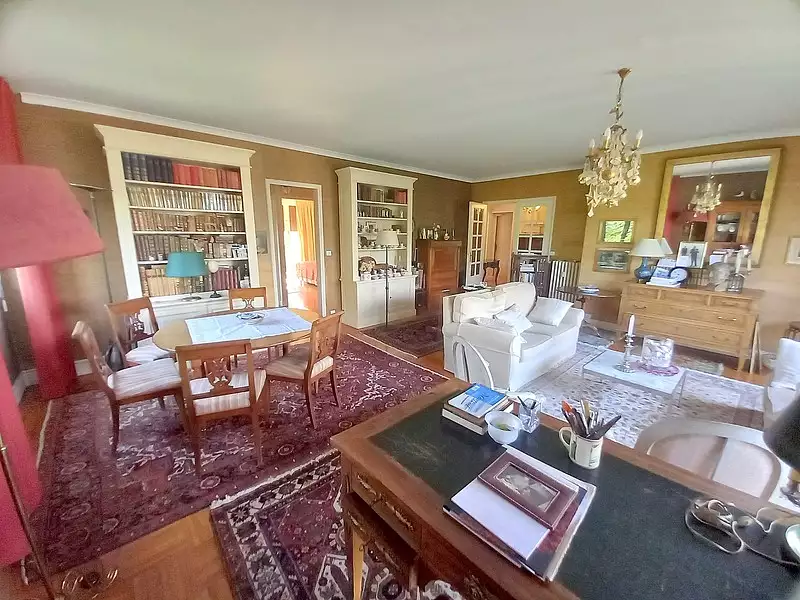 Appartement, 118 m²