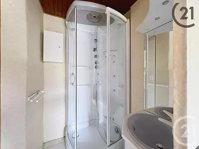Maison, 88,9 m²