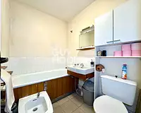 Appartement, 30,65 m²