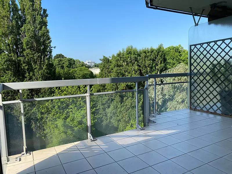 Appartement, 92 m²
