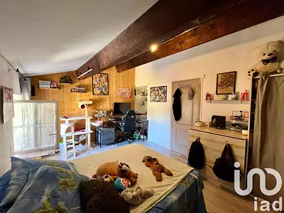Maison, 90 m²