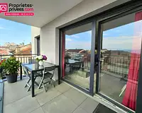 Appartement, 92 m²