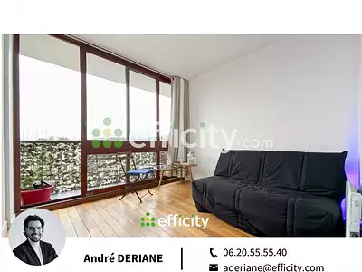 Appartement, 65 m²