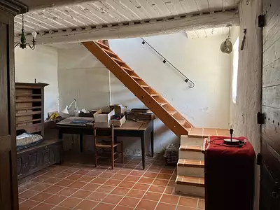 Maison, 135 m²