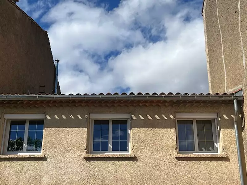 Maison, 112 m²