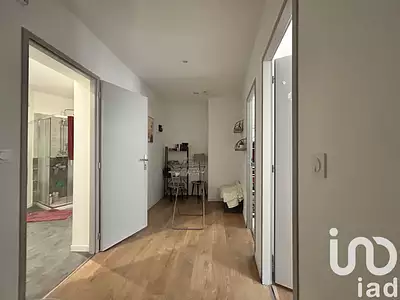 Appartement, 72 m²