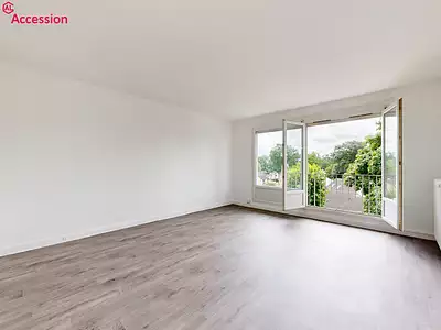 Appartement, 79 m²