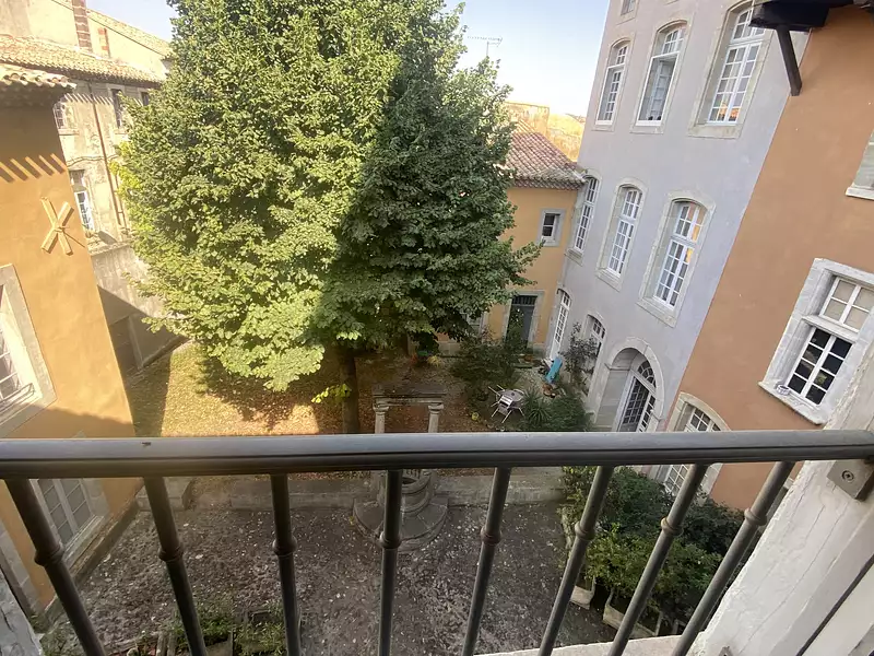 Appartement, 56 m²