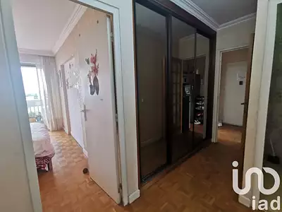 Appartement, 89 m²