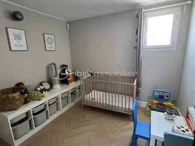 Appartement, 70 m²