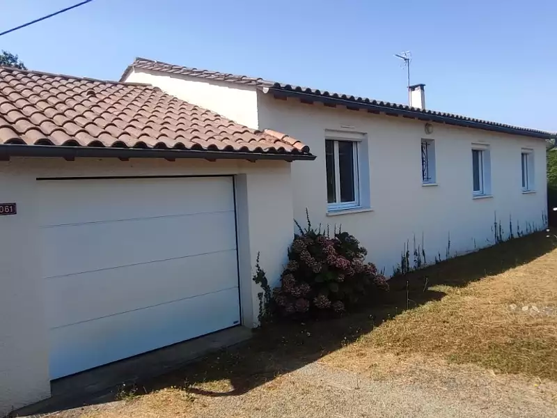 Maison, 90 m²