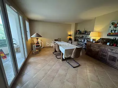 Appartement, 82 m²