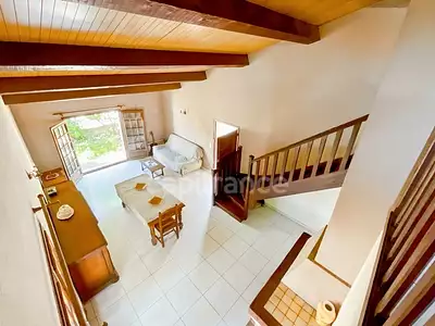 Maison, 126 m²