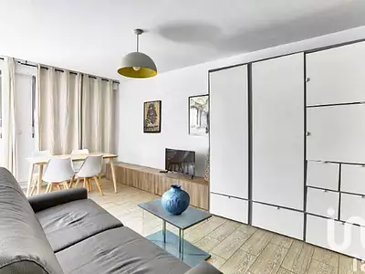 Appartement, 108 m²