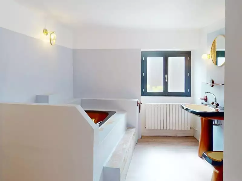 Maison, 200 m²