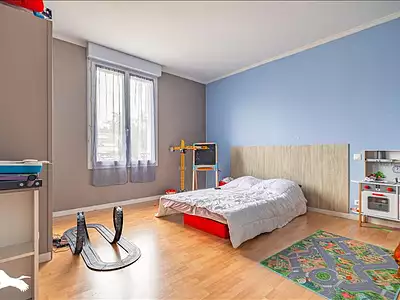 Maison, 140 m²