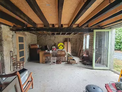 Maison, 123 m²