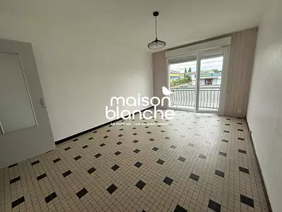 Appartement, 45,21 m²