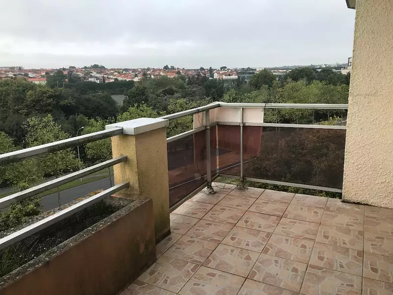 Appartement, 56,4 m²