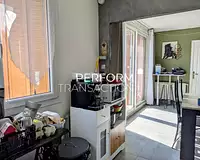 Appartement, 52,66 m²