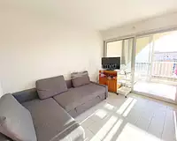 Appartement, 26,58 m²