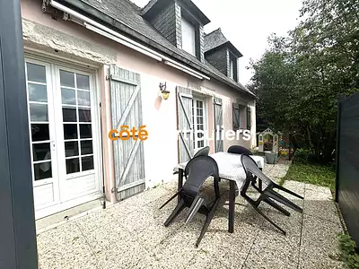 Maison, 134 m²