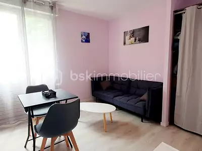 Immeuble, 470 m²