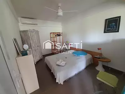Maison, 173 m²