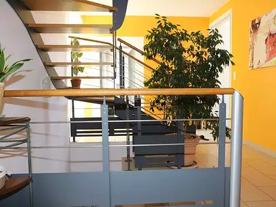 Maison, 229 m²