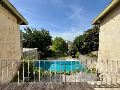 Maison, 205 m²