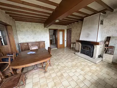 Maison, 110 m²