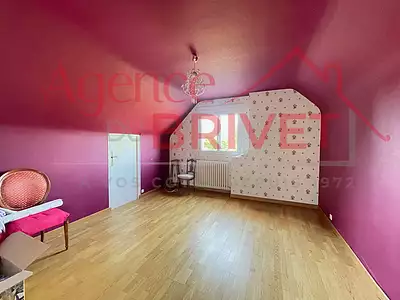 Maison, 105 m²