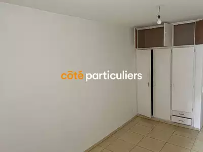 Appartement, 74,47 m²