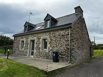 Maison, 103 m²