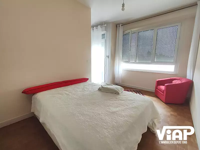 Appartement, 46 m²