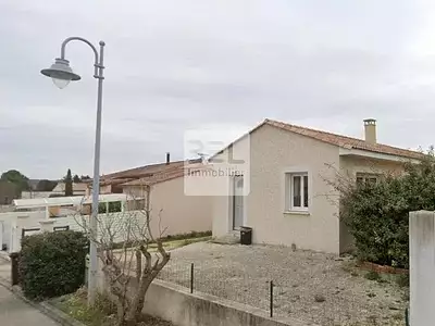Maison, 78,72 m²