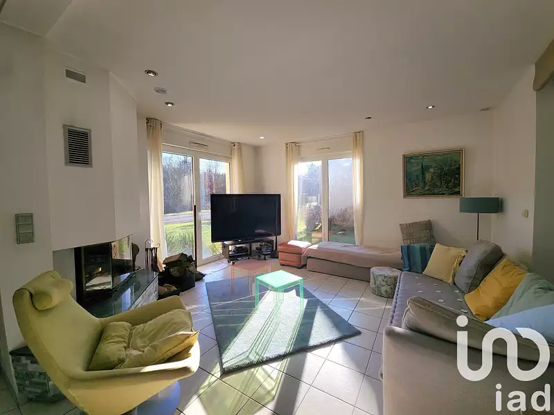 Maison, 194 m²