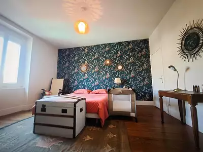 Maison, 184 m²