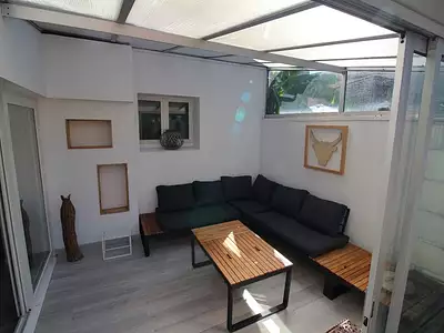 Maison, 98 m²