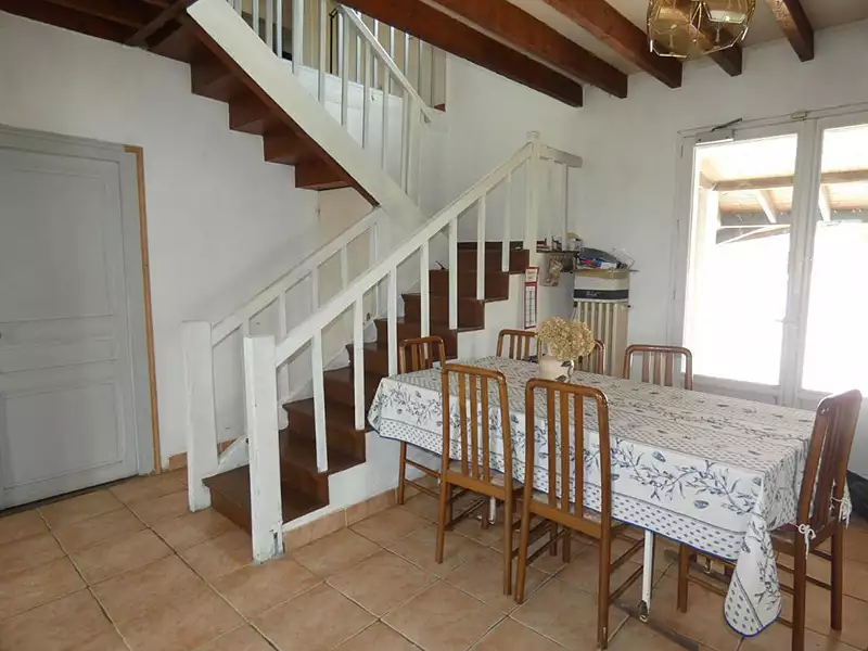 Maison, 115 m²