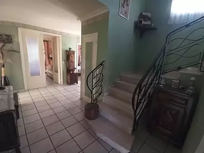 Maison, 148 m²