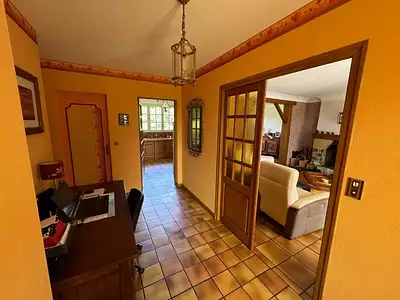 Maison, 157 m²