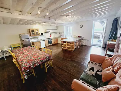 Maison, 186 m²