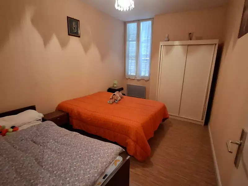 Appartement, 84,9 m²
