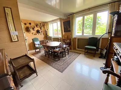 Maison, 205 m²