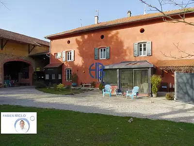 Maison, 172 m²