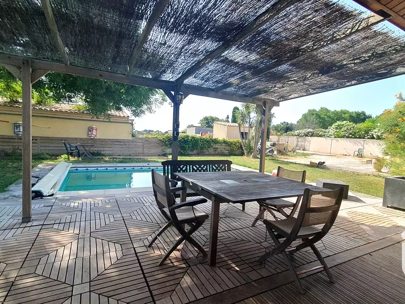 Maison, 143 m²
