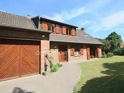 Maison, 179 m²