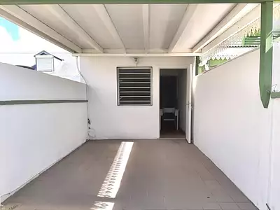 Maison, 40 m²